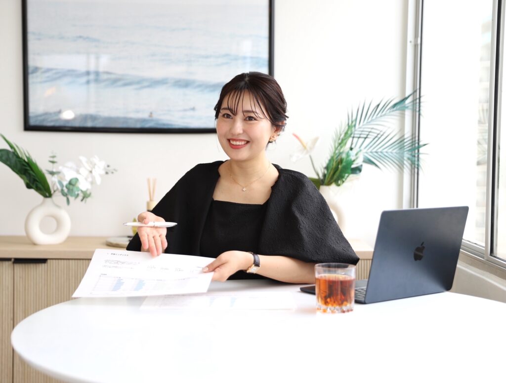 信頼が積み上がる“提案”とは?