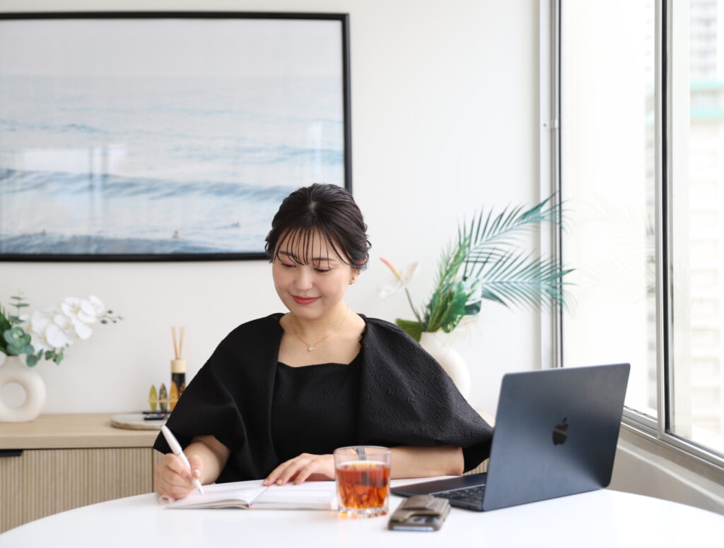 “自己流迷子”を卒業すると、発信がもっと軽やかになります