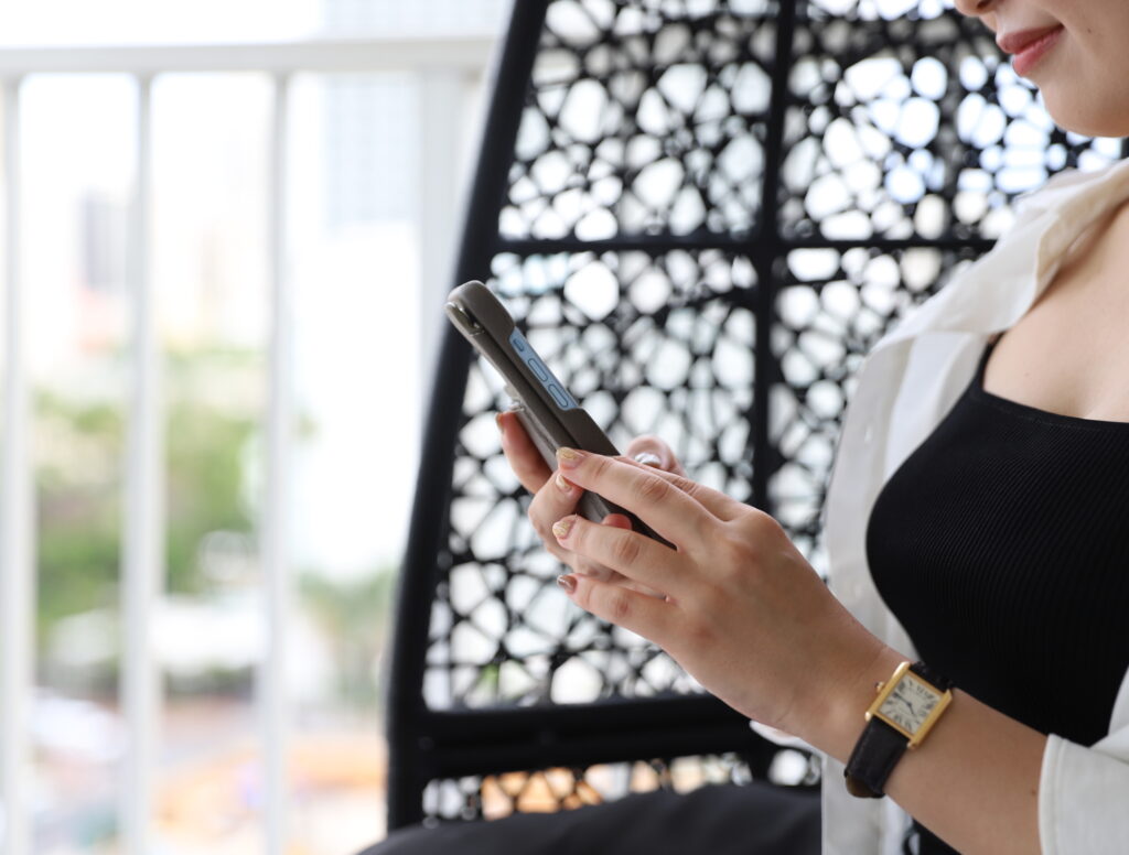 プロモーションを“楽しむ力”を身につけよう