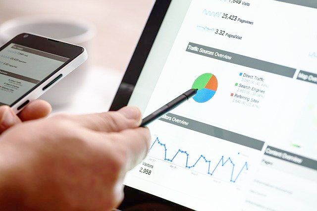 成果につながるホームページの設計ポイント